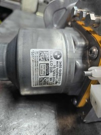 фото thumb №11, Насос abs esp серво усилитель тормозов bmw 7 g70 3450 5a8b102