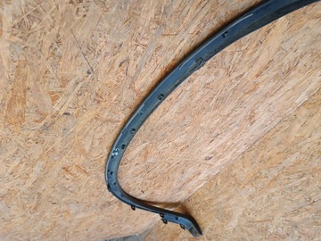 фото thumb №15, Планка крыльев левый перед infiniti fx35 fx45 s50 63860cg000