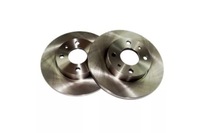 фото thumb №1, Гальмівні диски задня alfa romeo 33 fiat 500 ford ka