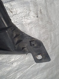 фото thumb №11, Решётка радиатора решётка радиатора mazda 6 gg 05-07 lift