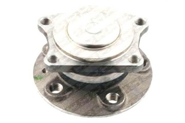 фото thumb №2, Snr набір підшипник колеса з ступиця зад volvo s60 i,