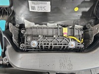 фото thumb №9, Панель роздавальна консоль капот skoda yeti подушка безпеки пасажира оригінал