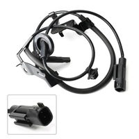 фото thumb №6, 4670a584 датчик швидкості колеса abs заднього правого автомобіля do mitsubishi