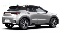 Lexus lbx 2024 датчик температуры наружной 06h18 Оригинал, фото thumb