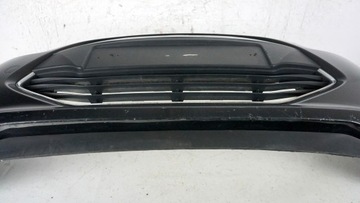 фото thumb №7, Бампер перед переднє hyundai ix20 10-15 решітка галоген 2010-2015 pae