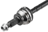 фото thumb №2, Привідний вал jaguar xf vin r47154- 13- xj 09- задня права atm