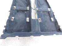 фото thumb №8, Mercedes glc w250 коврик обшивка пол комплект europa