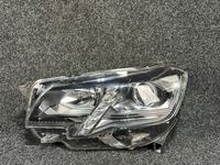 фото thumb №1, Peugeot rifter лампа левая перед передняя h7 линза + led 9816827280