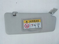 фото thumb №1, Захист сонцезахисна права renault zoe 12-19r