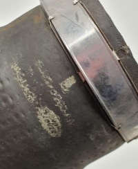 фото thumb №2, Пабтрубок  труба интеркулер discovery sport l550 2.0 d