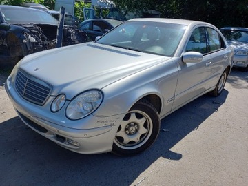 фото thumb №16, Mercedes e w211 двері передні праві перед 744