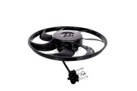 фото thumb №2, Двигатель вентилятор opel astra h 04- bosch