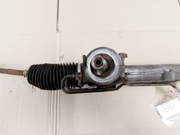 фото thumb №7, Ford fusion mk1 1.4 tdci рейка рульового управління трансмісія кермова 2n1c-3200-ad