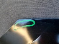 фото thumb №3, Dacia оригинальный номер 6001551793 капот