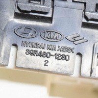 фото thumb №6, Hyundai i40 2012 кнопка регулировки зеркал боковых