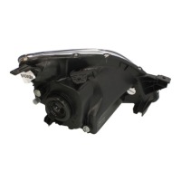 фото thumb №2, Лампа honda cr-v ii 06-07 фара левый