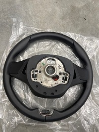 фото thumb №10, Воздуховод skoda octavia iv 4 подогрев ładna