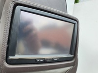 фото thumb №9, Porsche cayenne сидіння комплект сидінь europa dvd