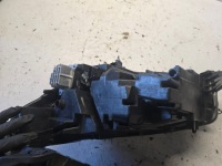 Opel corsa f фара правий перед лампа права full led 9829522580 39162654 Доставка, фото thumb