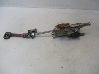 фото thumb №1, Колонка рулевая замок зажигания fabia ii 1.2 tsi