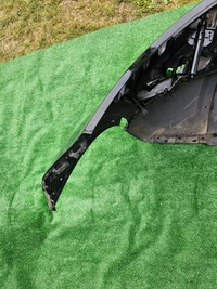 фото thumb №9, Бампер перед land rover discovery sport 14-