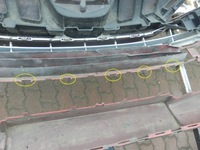 фото thumb №10, Peugeot 207 бампер перед передний poznań