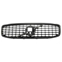 фото thumb №1, Nowa решётка радиатора решётка радиатора volvo s90 v90 16- r-design