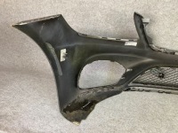 фото thumb №16, Бампер передній перед - mercedes s klasa w222 lift amg 17-20