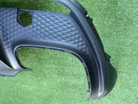 Купити Бампер спойлер дифузор задня macan 95b lift gts 20-, фото thumb