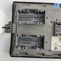 фото thumb №8, Модуль комфорта mercedes-benz eqs v297 a2979018201 29056692 245kw 2022