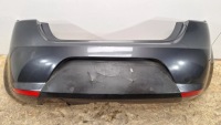 фото thumb №1, Бампер задня 1p0807421 seat leon ii 2 05- pdc