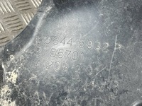 фото thumb №9, Renault captur ii 2023 перед сторона правая подкрылок передние