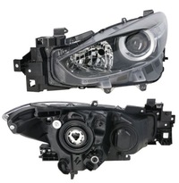 фото thumb №1, Фара лампа лівий mazda 3 bm 17-