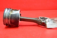 фото thumb №6, Поршень шатун hyundai santa fe 1 i 2.0 crdi 112 km 00-04