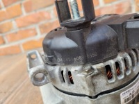 Opel astra k v 16r 1.6 cdti генератор Недорого, фото thumb