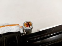 фото thumb №6, Honda insight ii 2 pas безпеки правий перед tk-ah3-ej530