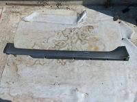 фото thumb №1, Молдинг порог порог левая nissan primera p12 kombi