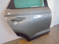 фото thumb №6, Двері правий зад комплектні hyundai tucson iii рестайлінг x5r 2019