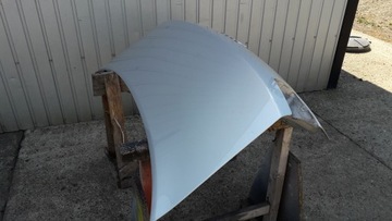 фото thumb №15, Audi a8 d3 02-09 крышка задняя зад лак ly7