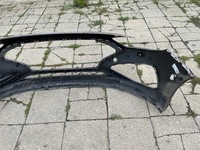 фото thumb №7, Бампер hyundai i30 i30 iii lift перед передній