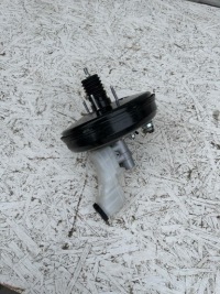 фото thumb №1, Rav4 v серво усилитель тормозов тормозные 131010-24720