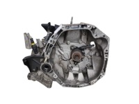 фото thumb №1, Коробка передач передач jh3166 renault twingo ii 1.5 dci