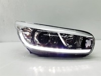 фото thumb №1, Kia ceed ii 12r+ права лампа перед лінза led ory eu !!!