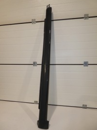 фото thumb №1, Молдинг поріг права 3aa853856 passat b7