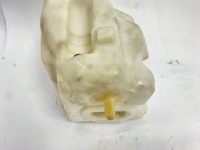 Бачок жидкость омывателя mercedes r129 1298600360 Цена, фото thumb