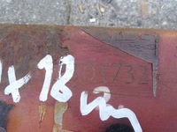 фото thumb №7, Iveco eurocargo i рама правая bok рамы 17,5 540x18