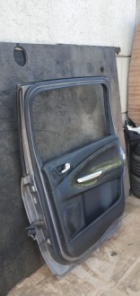 фото thumb №6, Двері праві зад задні ford galaxy mk2