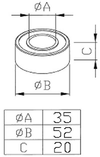 фото thumb №1, Nrf 38468