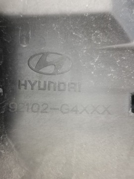 фото thumb №14, Фара лампа правые перед hyundai i30 iii 2018 92102-g4xxx 92102g4060