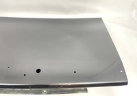 фото thumb №14, Dodge challenger 2015+ задняя крышка багажника багажника задняя